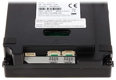 Hikvision DS-KD-M Lecteur Mifare