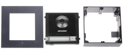 Hikvision DS-KD8003-IME1 (B)/FLUSH Kameramodul mit Montagerahmen