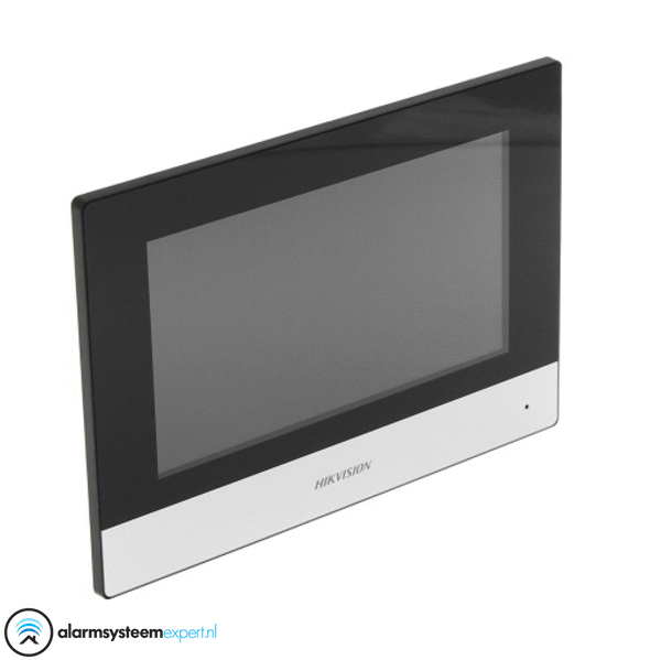 Hikvision DS-KH6320-WTE2 Station intérieure 2 Wire 7'' Écran de 7 pouces