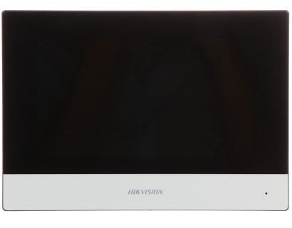 Hikvision DS-KH6320-WTE2 Station intérieure 2 Wire 7'' Écran de 7 pouces