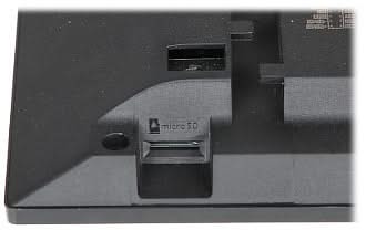 Hikvision DS-KH6320Y-WTE2 Station intérieure 2 fils écran 7''pouces