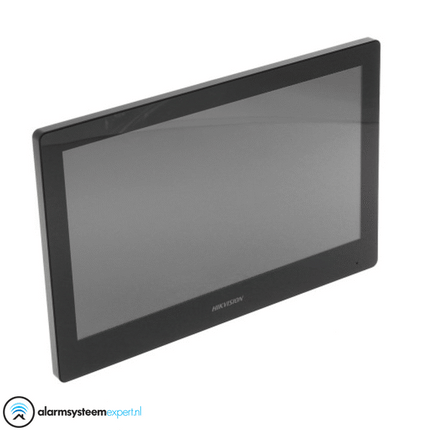 Hikvision DS-KH8520-WTE1 Innenstation 10'' Zoll-Bildschirm Deluxe-Modell