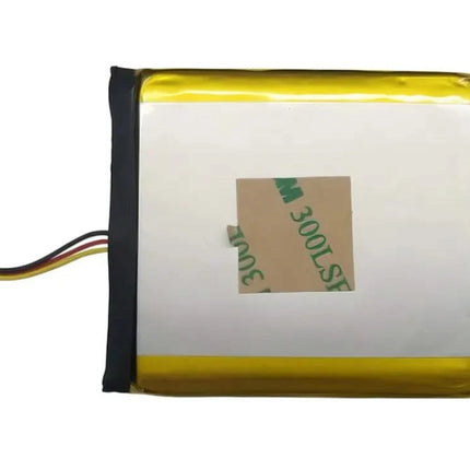 Hikvision DS-PA-Battery for Hikvision AX Pro, backup battery