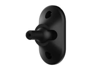 Hikvision DS-PDB-IN-UBKT1, Black Internal universal holder