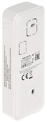 Hikvision DS-PDBG8-EG2-WE Wireless glass breakage detector