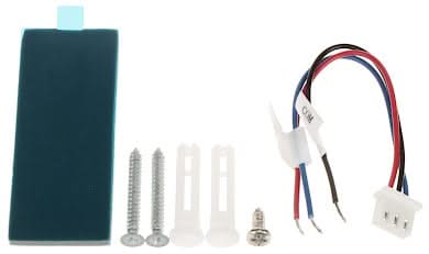 Hikvision DS-PDBG8-EG2-WE Wireless glass breakage detector