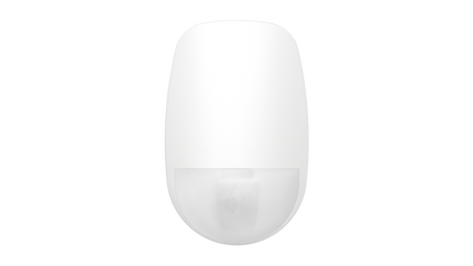 Hikvision DS-PDC15-EG2-WE Wireless PIR 15m range Curtain lens