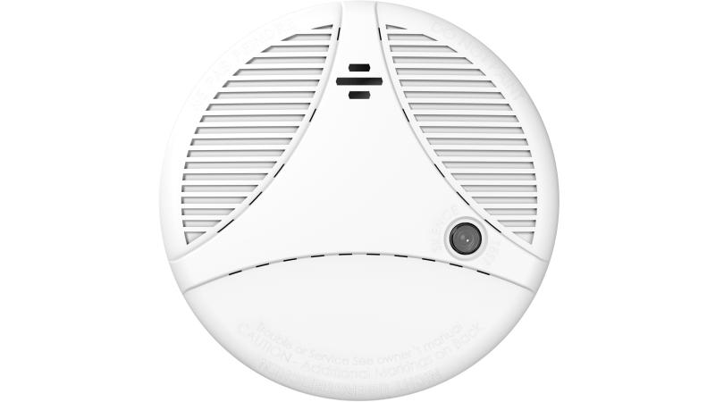 Hikvision DS-PDCO-E-WE Wireless Carbon Monoxide Sensor