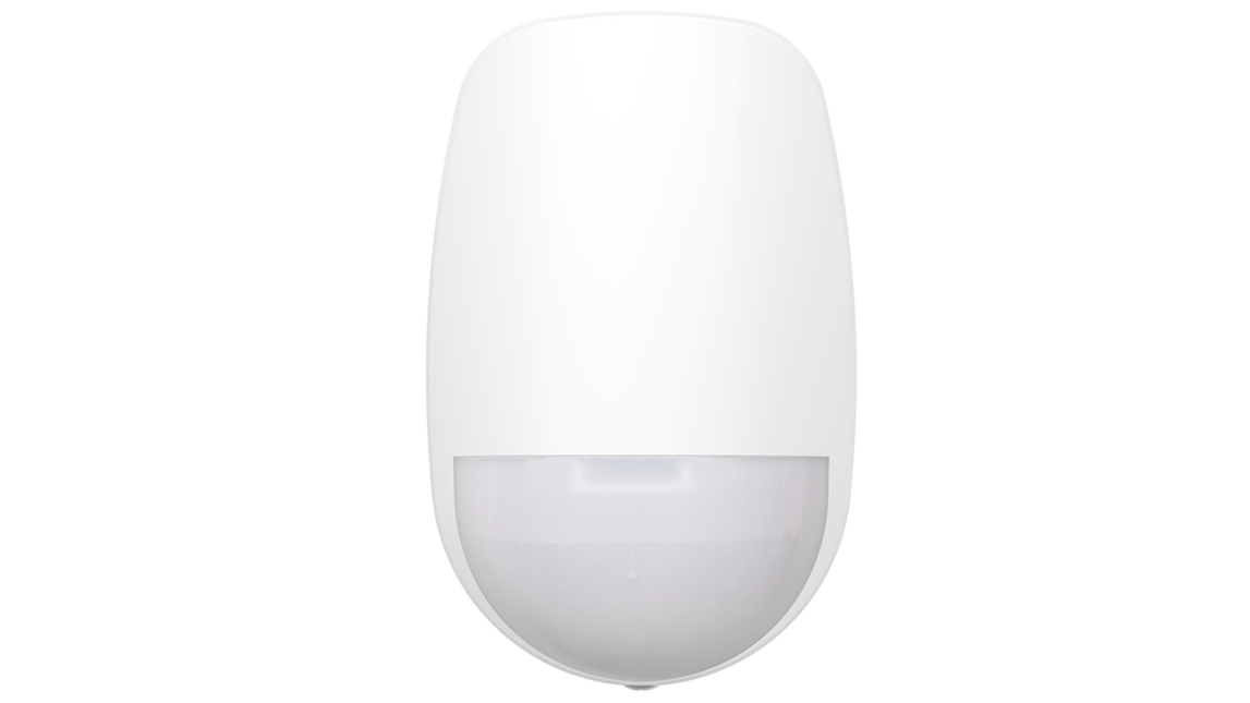 Hikvision DS-PDD12P-EG2-WE Drahtlose PIR 12m Mikrowelle