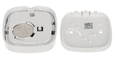 Hikvision DS-PDEB1-EG2-WE(B) Wireless Panic Button