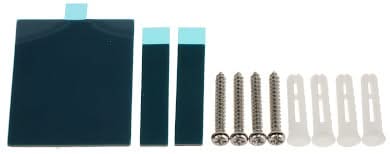 Hikvision DS-PDPC12P-EG2-WE Drahtloser Photo-PIR mit 12 m Reichweite