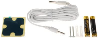 Hikvision DS-PDTPH-E-WE Wireless temperature detector