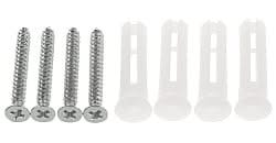 Hikvision DS-PK1-E-WE Wireless code control panel