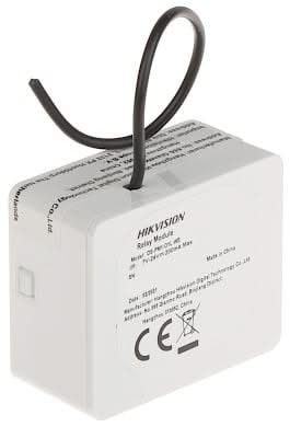 Hikvision DS-PM1-O1L-WE Drahtloses Relais-Modul