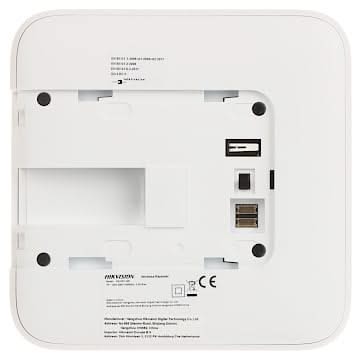 Hikvision DS-PR1-WE Repeater 868 MHz Wireless