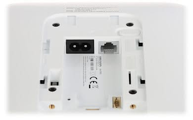 Hikvision DS-PWA64-KIT-WE AxPro Starter Kit GPRS LAN WiFi