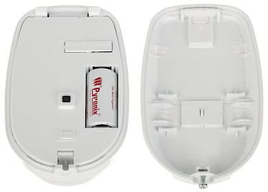 Hikvision DS-PWA64-KIT-WE AxPro Starter Kit GPRS LAN WiFi