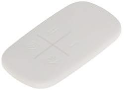 Hikvision DS-PWA64-KIT-WE AxPro Starter Kit GPRS LAN WiFi