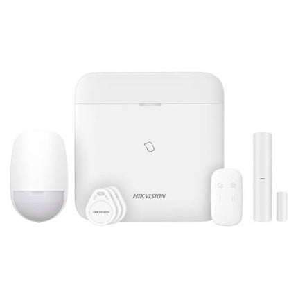 Hikvision DS-PWA96-KIT-WE AxPro starter kit 4G LAN Wifi