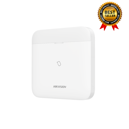 Hikvision DS-PWA96-M-WE Hub 4G WiFi LAN 96 Zonen