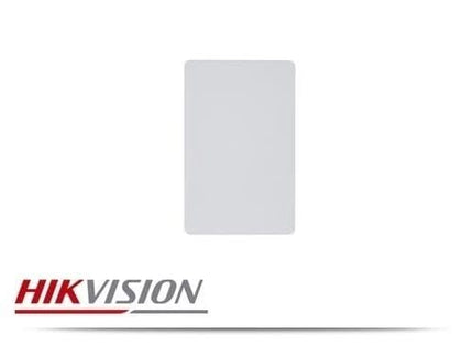 Carte EM Hikvision, DS-KEM125