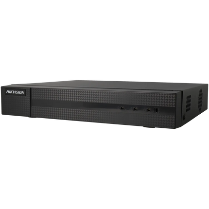 Hikvision HWN-4104MH-4P, NVR 4 canaux 8Mp/4K, 4x PoE
