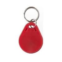 Hikvision Mifare Tag MF-Y3 Rot