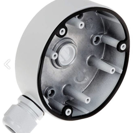 Boîtier de montage Hikvision DS-1280ZJ-DM21