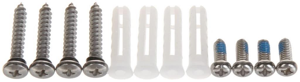 Hikvision Montagebox DS-1280ZJ-DM21