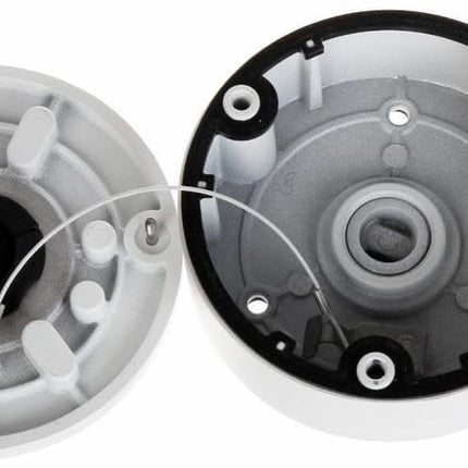 Hikvision Mounting Box DS-1280ZJ-XS