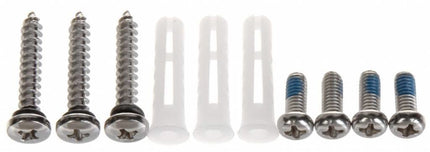 Hikvision Mounting Box DS-1280ZJ-XS