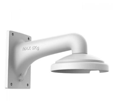 Hikvision Support mural DS-1605ZJ pour caméra mini-dôme PTZ Hikvision.