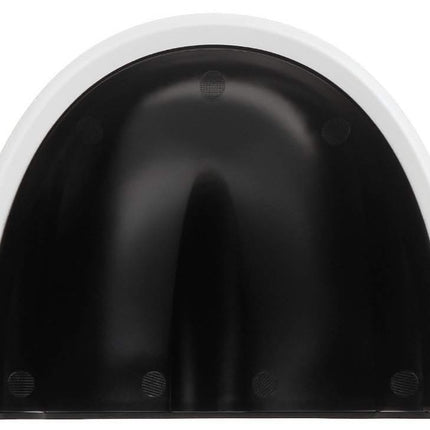 Hikvision Capot de pluie DS-1250ZJ pour caméras dôme