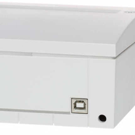 Jablotron JA-103K central unit with LAN connection