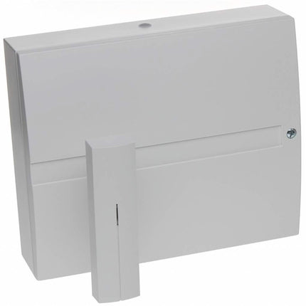 Unité centrale Jablotron JA-103KR avec module radio et connexion LAN