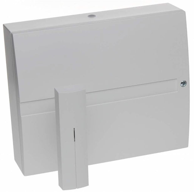 Unité centrale Jablotron JA-103KR avec module radio et connexion LAN