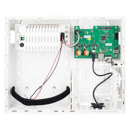 Jablotron JA-107KR Zentraleinheit Wireless LAN