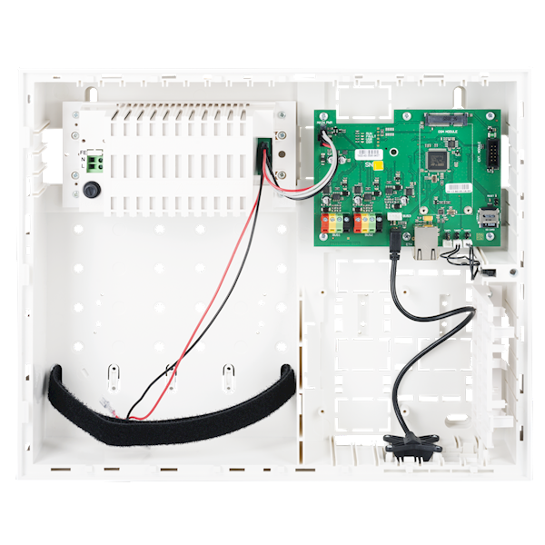 Jablotron JA-107KR unité centrale LAN sans fil