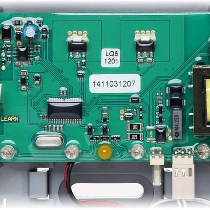 Jablotron JA-111A BUS external siren base