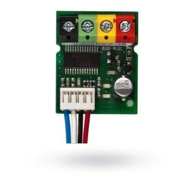 Jablotron JA-111H-AD BUS module for system control