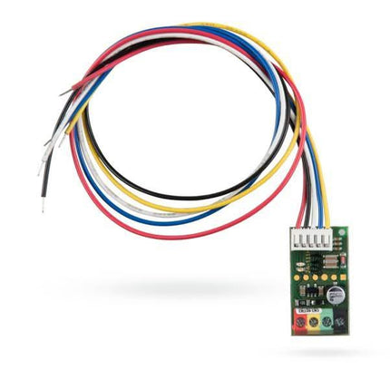 Jablotron JA-111H TRB connection module wired detector