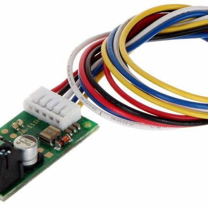 Jablotron JA-111H TRB connection module wired detector