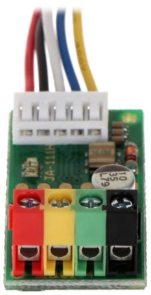 Jablotron JA-111H TRB connection module wired detector