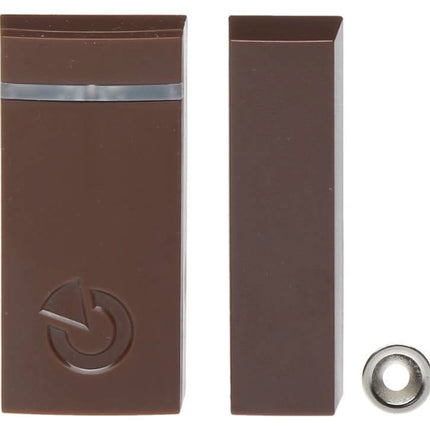 Jablotron JA-111MB BUS magnetic detector mini brown