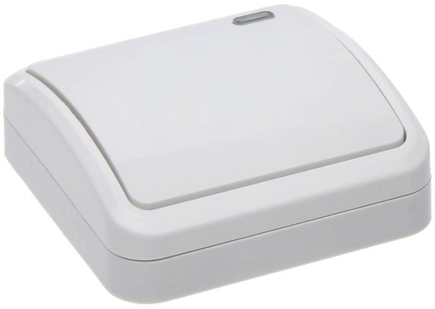 Jablotron JA-112J BUS wall button with panic function