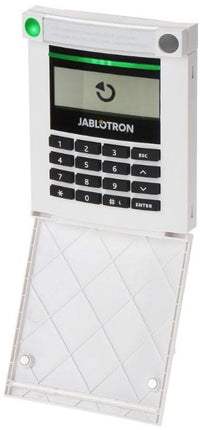 Jablotron JA-114E wired code control panel