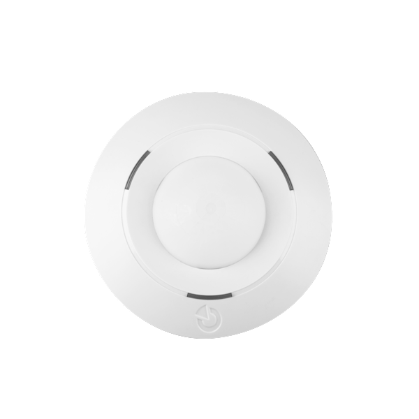 Jablotron JA-115P Pro Bus PIR motion detector ceiling