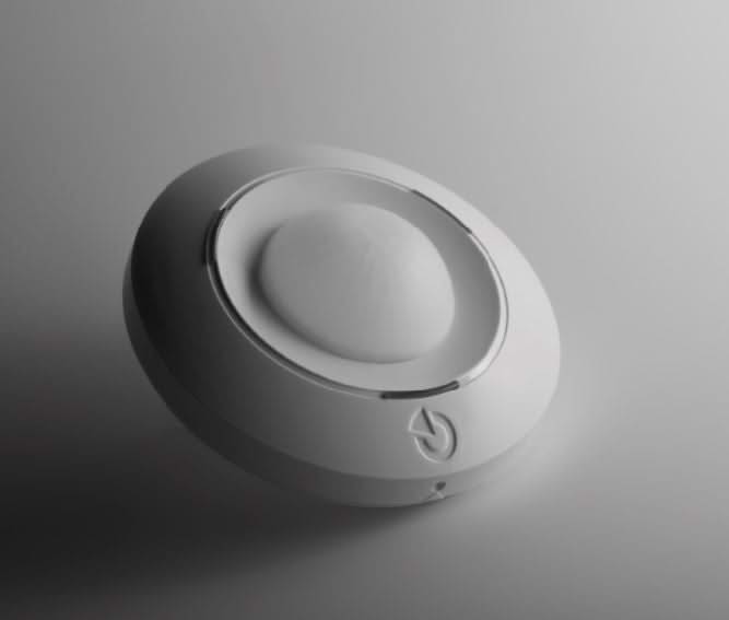 Jablotron JA-115P Pro Bus PIR motion detector ceiling