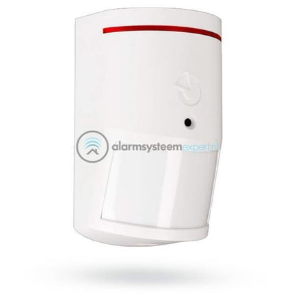 Jablotron JA-120PB BUS combiné à un détecteur de mouvement PIR et de bris de glace