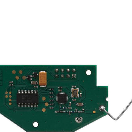 Jablotron JA-150G-CO Draadloze module t.b.v. Ei208W CO detector